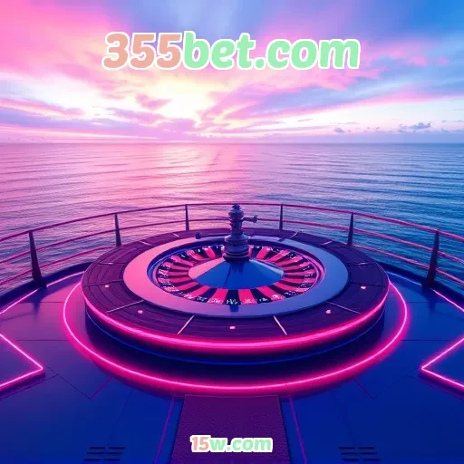 355bet.com: O Refúgio Ideal Para Apostadores Brasileiros