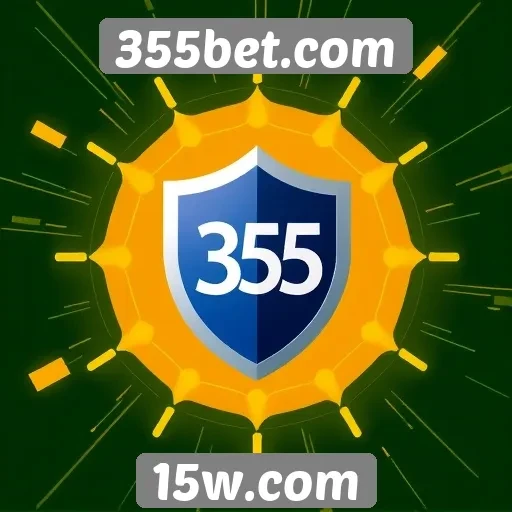 Segurança e proteção de dados no 355bet