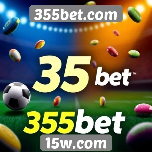 Comparativo de jogos oferecidos em 355bet