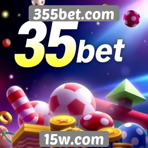 Ofertas de jogos disponíveis no 355bet.com