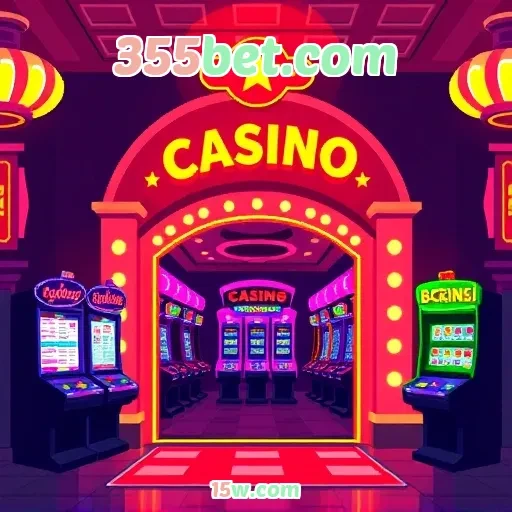 355bet.com: Facilite Seus Pagamentos e Aumente Sua Diversão