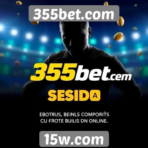 Promoções e bônus oferecidos por 355bet