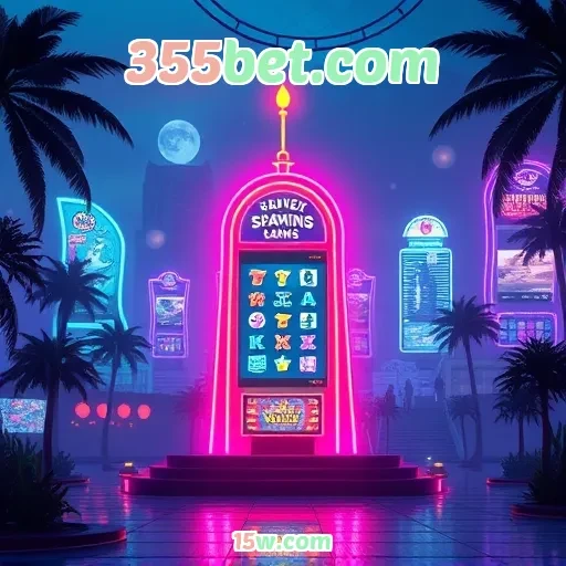 355bet.com: O Suporte 24/7 Que Revoluciona o Jogo Online
