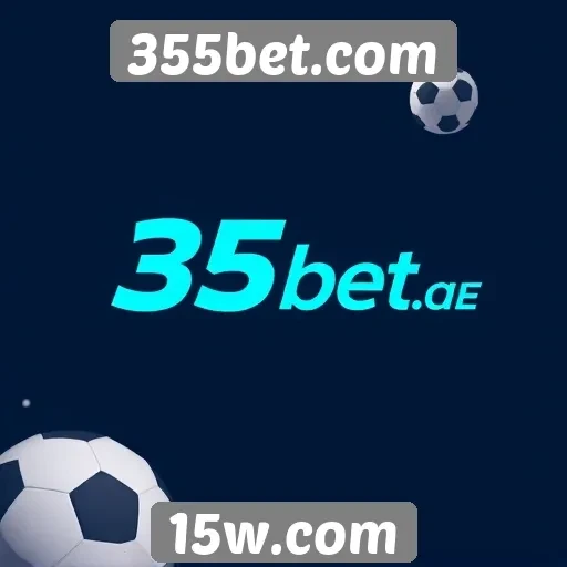 A experiência do usuário no site 355bet