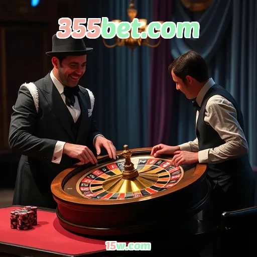 355bet.com: Os Segredos do Clube VIP para Apostadores Apaixonados